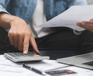 Salaires ou dividendes : que choisir en tant que chef d’entreprise ?